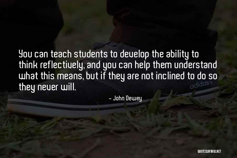 Elopement Ideas Quotes By John Dewey Elopement Ideas Quotes By John Dewey