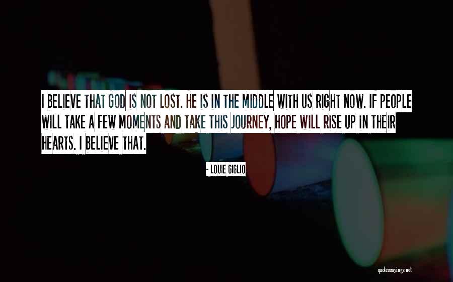 Elopements Near Quotes By Louie Giglio Elopements Near Quotes By Louie Giglio