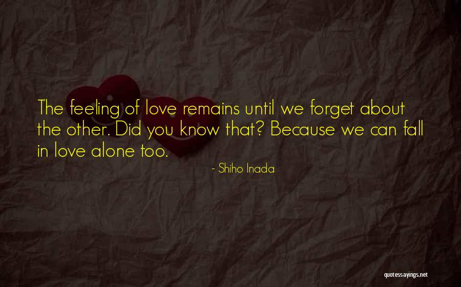 Eloping In Colorado Quotes By Shiho Inada Eloping In Colorado Quotes By Shiho Inada
