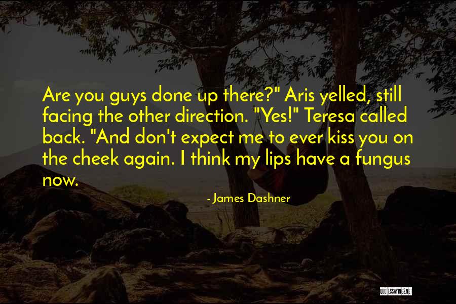Eloping In Hawaii Quotes By James Dashner Eloping In Hawaii Quotes By James Dashner