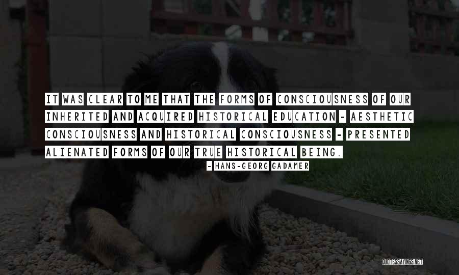 Eloquence Antiques Quotes By Hans-Georg Gadamer Eloquence Antiques Quotes By Hans-Georg Gadamer