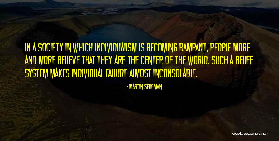 Eloquence In A Sentence Quotes By Martin Seligman Eloquence In A Sentence Quotes By Martin Seligman