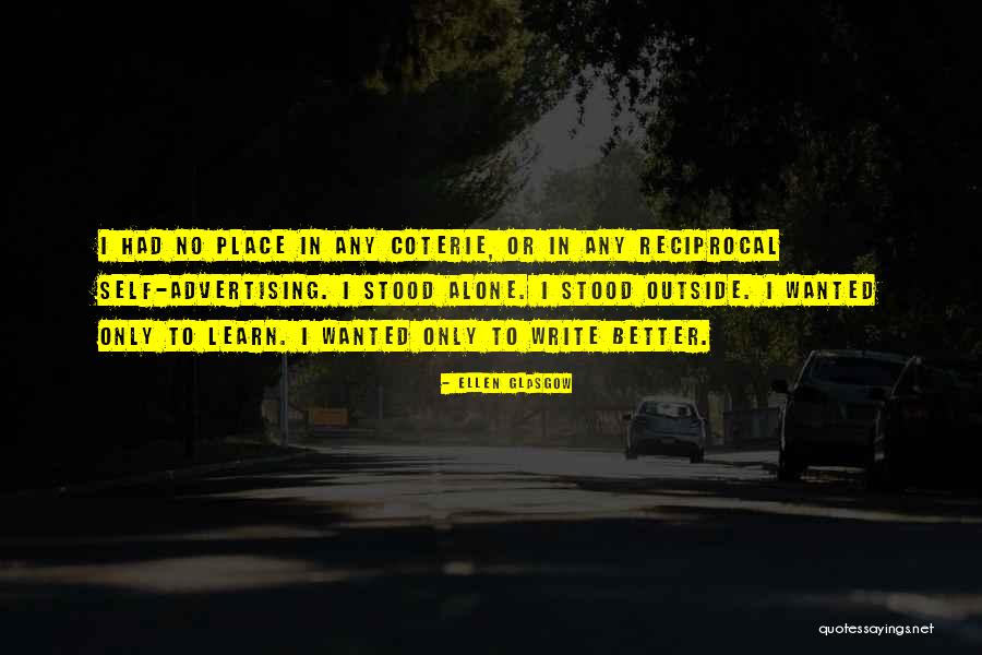 Eloquente Cava Quotes By Ellen Glasgow Eloquente Cava Quotes By Ellen Glasgow