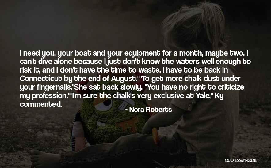 Eloquentia Consulting Quotes By Nora Roberts Eloquentia Consulting Quotes By Nora Roberts