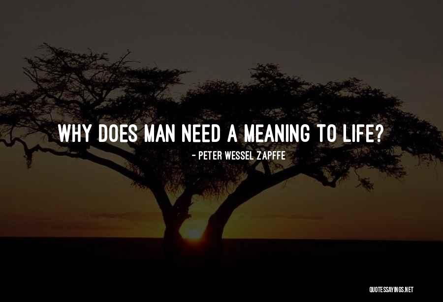 Eloquentia Consulting Quotes By Peter Wessel Zapffe