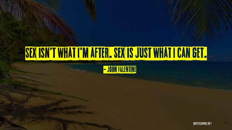 Eloquentia Corporis Quotes By John Valentine Eloquentia Corporis Quotes By John Valentine