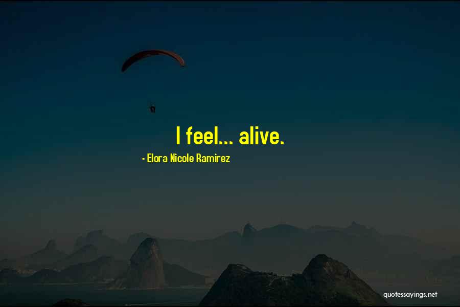 Elora Nicole Ramirez Quotes 1203952 Elora Nicole Ramirez Quotes 1203952