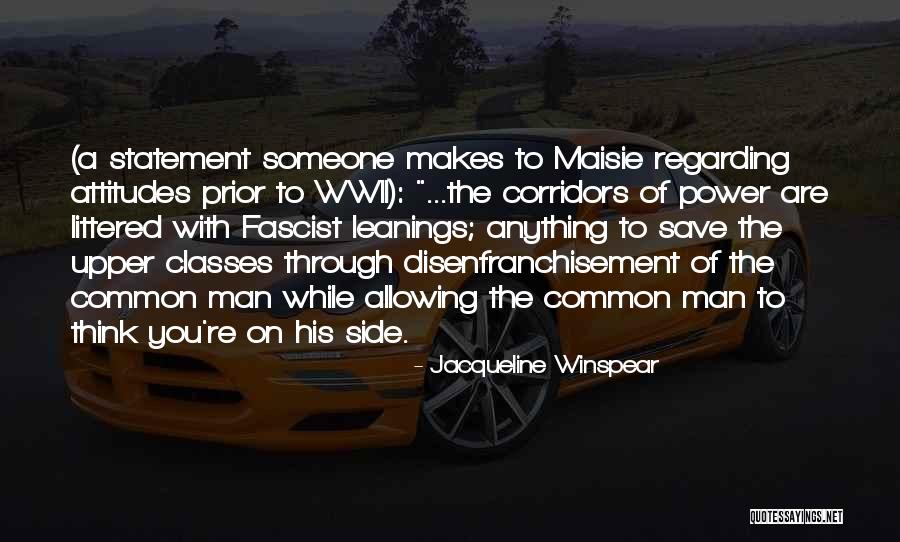 Elordi And King Quotes By Jacqueline Winspear Elordi And King Quotes By Jacqueline Winspear