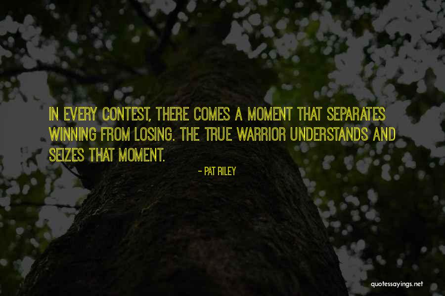 Elordi And King Quotes By Pat Riley Elordi And King Quotes By Pat Riley