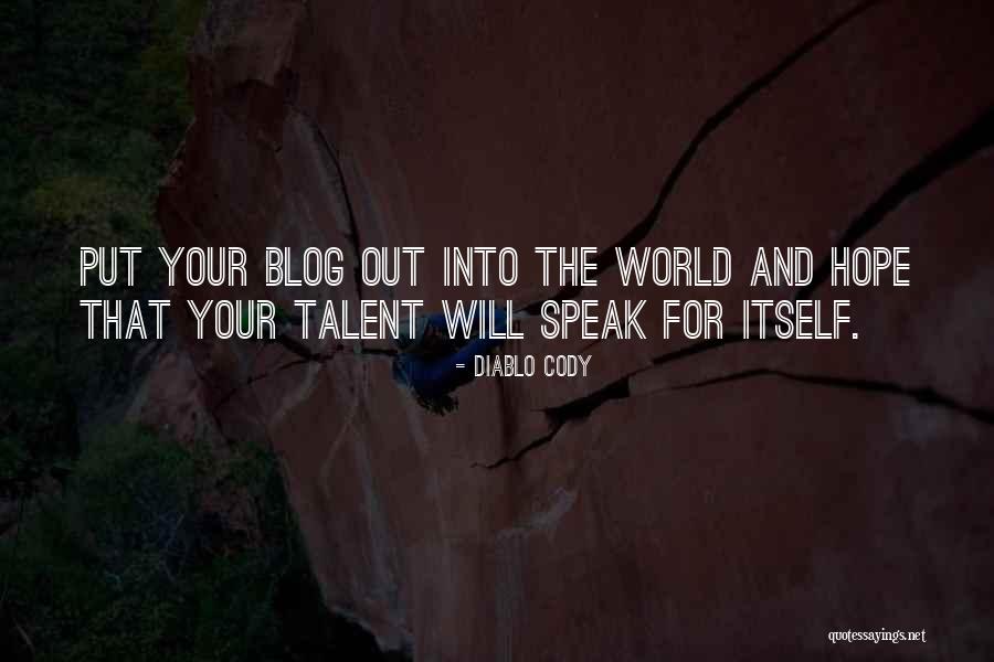Elortegui Jose Quotes By Diablo Cody Elortegui Jose Quotes By Diablo Cody