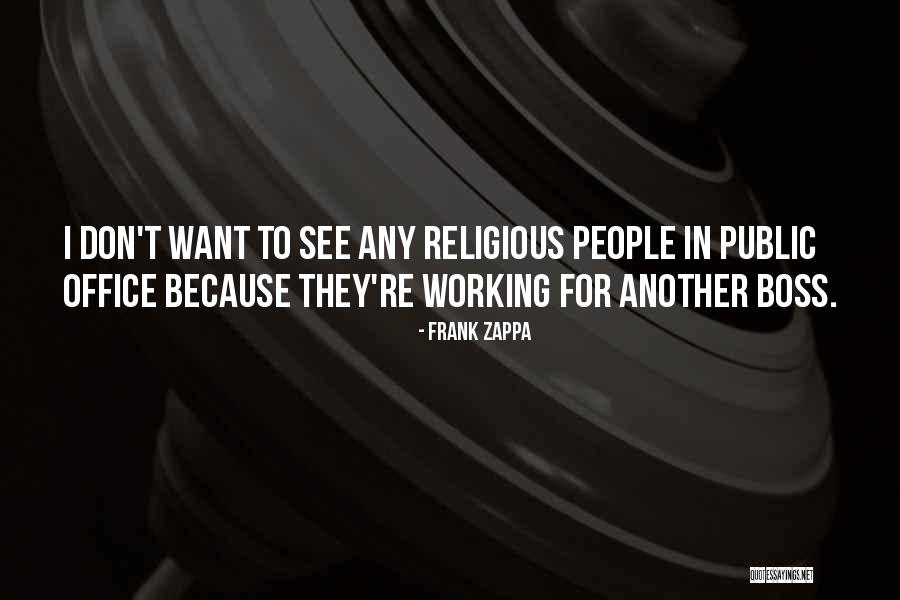 Elortegui Jose Quotes By Frank Zappa Elortegui Jose Quotes By Frank Zappa