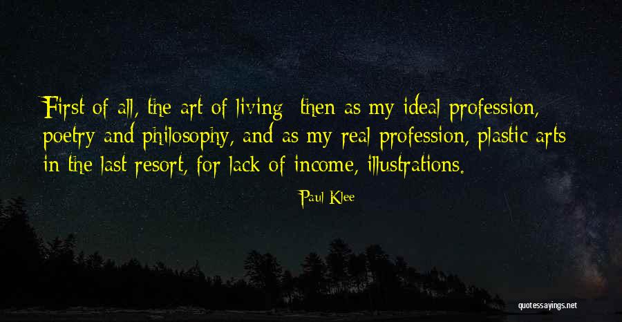 Elortegui Jose Quotes By Paul Klee Elortegui Jose Quotes By Paul Klee