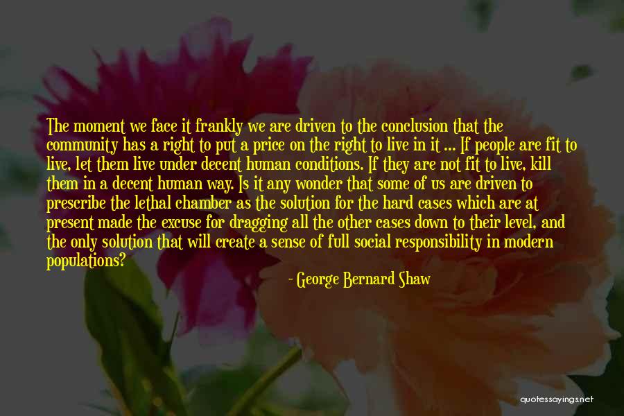 Elorza And Tampons Quotes By George Bernard Shaw Elorza And Tampons Quotes By George Bernard Shaw