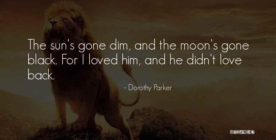 Elorza Apure Quotes By Dorothy Parker Elorza Apure Quotes By Dorothy Parker