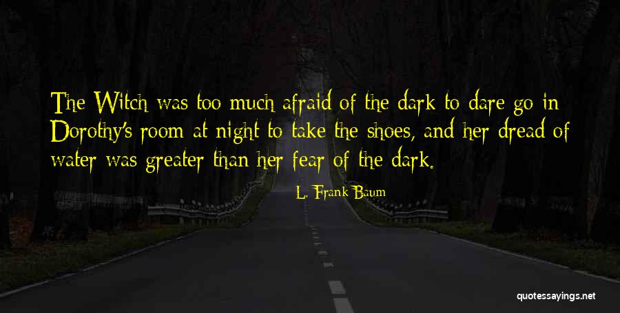 Elphaba Wicked Quotes By L. Frank Baum