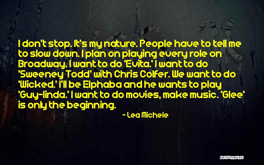 Elphaba Wicked Quotes By Lea Michele Elphaba Wicked Quotes By Lea Michele
