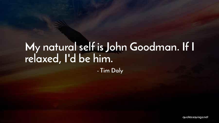 Elphie Elfman Quotes By Tim Daly Elphie Elfman Quotes By Tim Daly