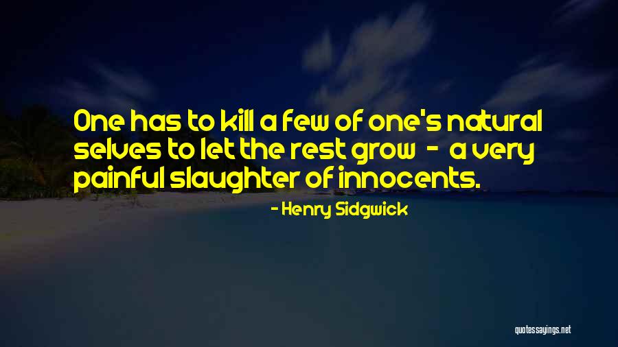 Elphie Zoya Quotes By Henry Sidgwick Elphie Zoya Quotes By Henry Sidgwick