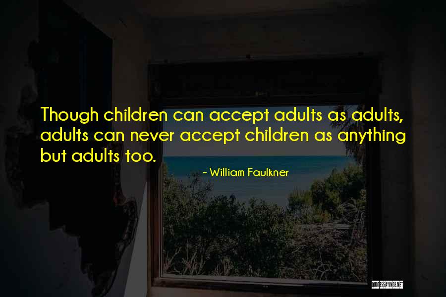 Elphinstone College Quotes By William Faulkner Elphinstone College Quotes By William Faulkner
