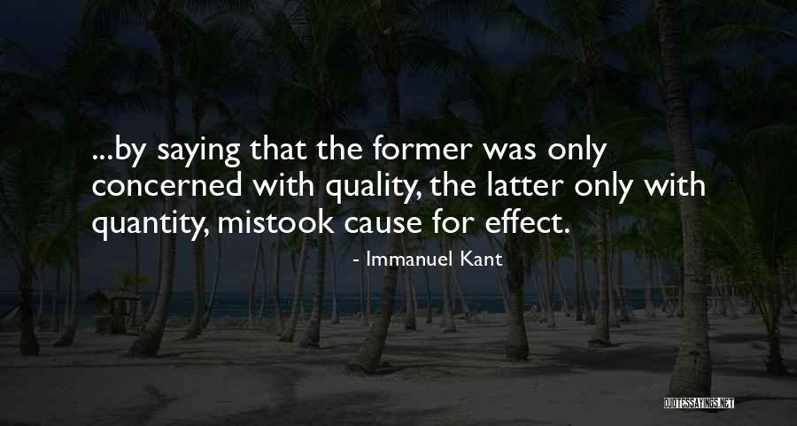 Elphinstone High School Quotes By Immanuel Kant Elphinstone High School Quotes By Immanuel Kant