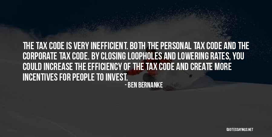 Elphinstone Tartan Quotes By Ben Bernanke Elphinstone Tartan Quotes By Ben Bernanke