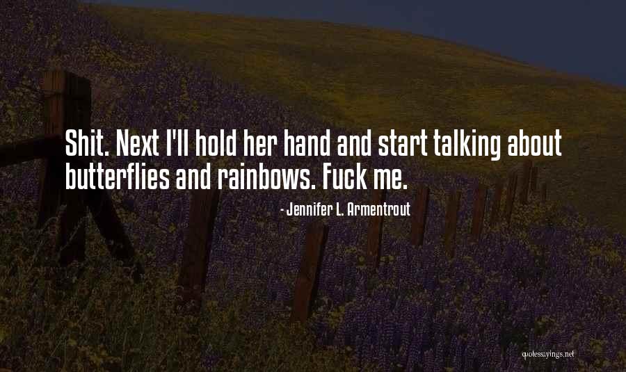 Elpumps Quotes By Jennifer L. Armentrout Elpumps Quotes By Jennifer L. Armentrout