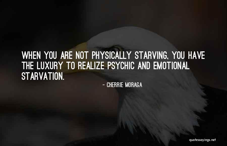 Elrays Quotes By Cherrie Moraga Elrays Quotes By Cherrie Moraga