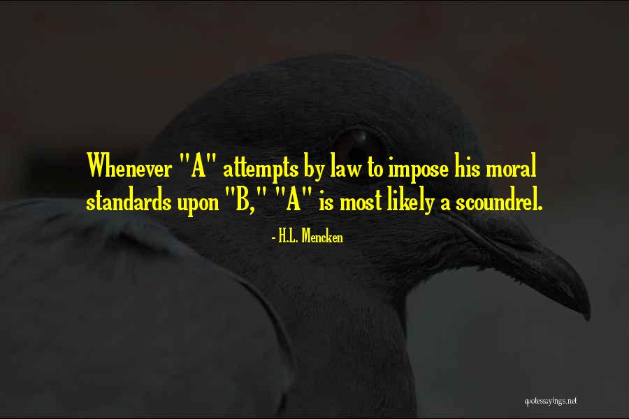 Elreena Quotes By H.L. Mencken Elreena Quotes By H.L. Mencken