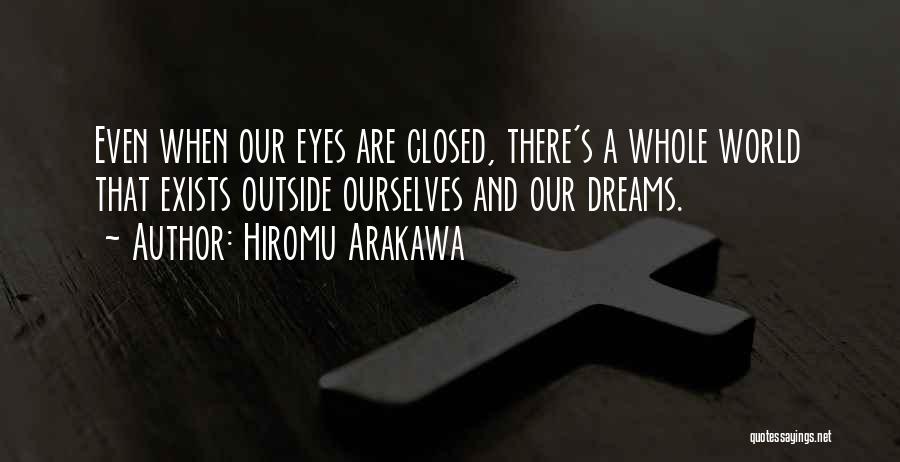 Elric Quotes By Hiromu Arakawa