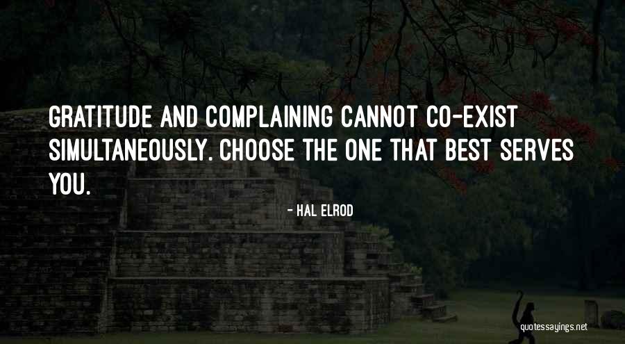 Elrod Quotes By Hal Elrod Elrod Quotes By Hal Elrod