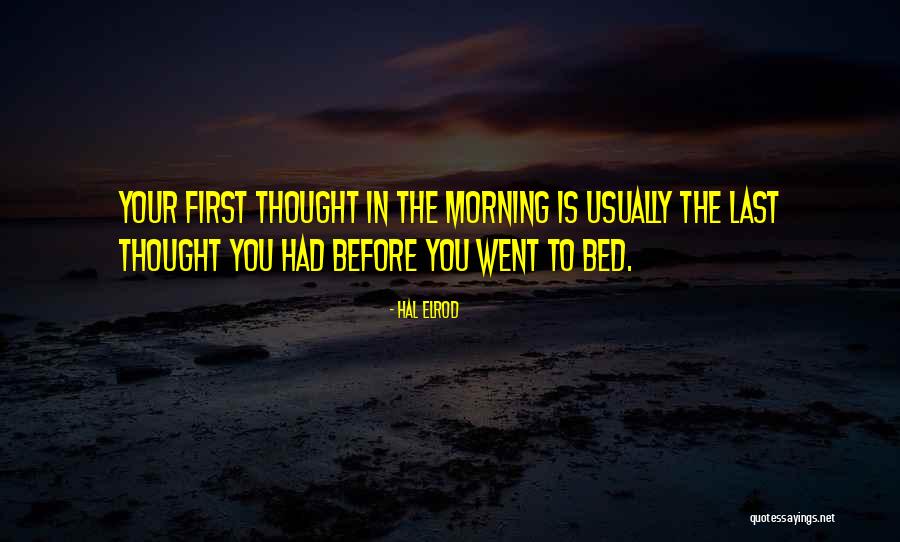 Elrod Quotes By Hal Elrod Elrod Quotes By Hal Elrod
