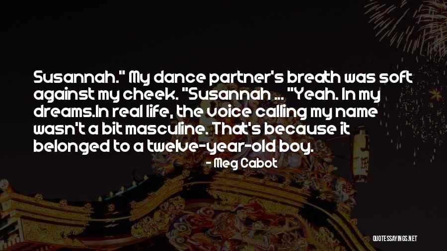 Elroi Academy Quotes By Meg Cabot Elroi Academy Quotes By Meg Cabot