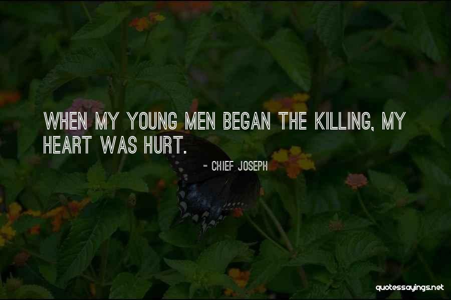 Elroi Management Quotes By Chief Joseph Elroi Management Quotes By Chief Joseph