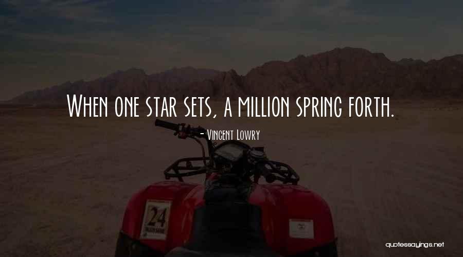 Elroi Management Quotes By Vincent Lowry Elroi Management Quotes By Vincent Lowry