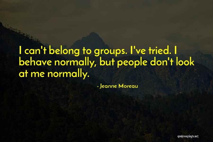 Elrond Coin Quotes By Jeanne Moreau Elrond Coin Quotes By Jeanne Moreau