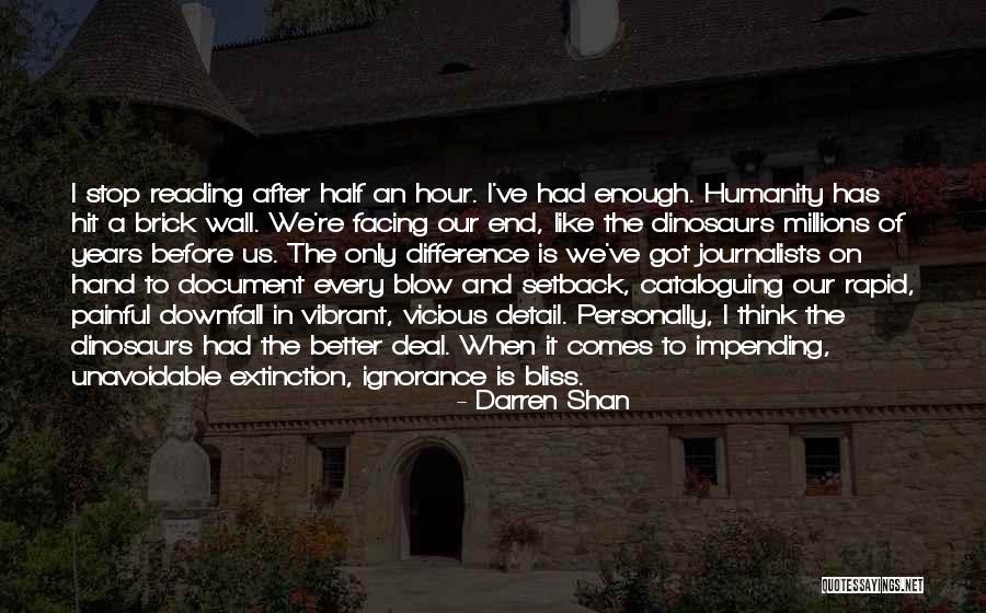 Elronds Father Quotes By Darren Shan Elronds Father Quotes By Darren Shan