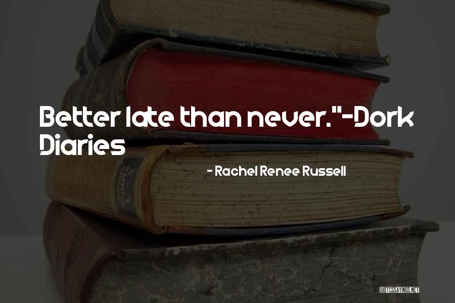 Elroy Quotes By Rachel Renee Russell Elroy Quotes By Rachel Renee Russell