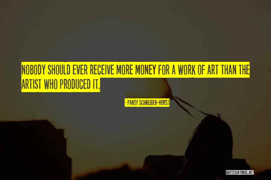 Els Productions Quotes By Pansy Schneider-Horst Els Productions Quotes By Pansy Schneider-Horst