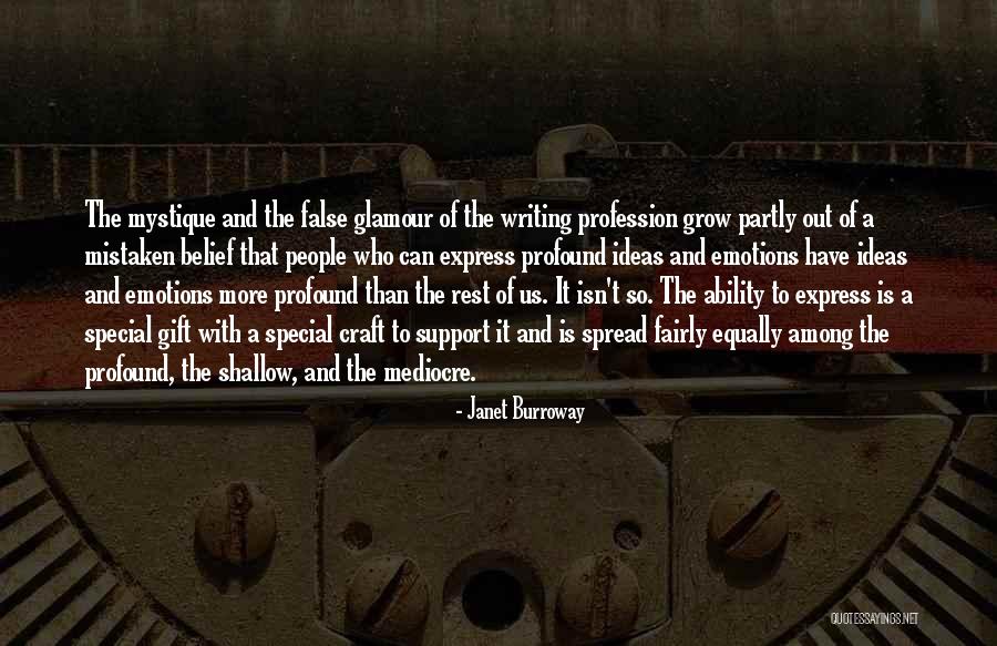 Elsa Korr Quotes By Janet Burroway Elsa Korr Quotes By Janet Burroway