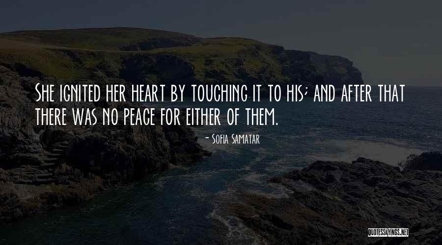 Elsa Korr Quotes By Sofia Samatar Elsa Korr Quotes By Sofia Samatar