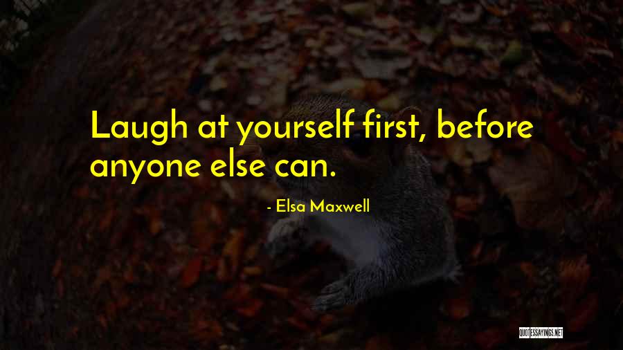 Elsa Maxwell Quotes 1152965 Elsa Maxwell Quotes 1152965