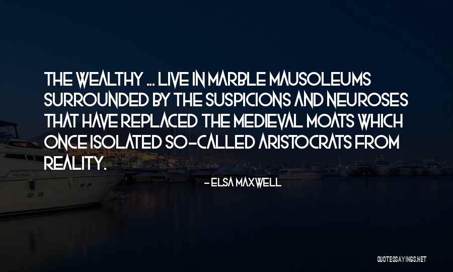 Elsa Maxwell Quotes 1219096