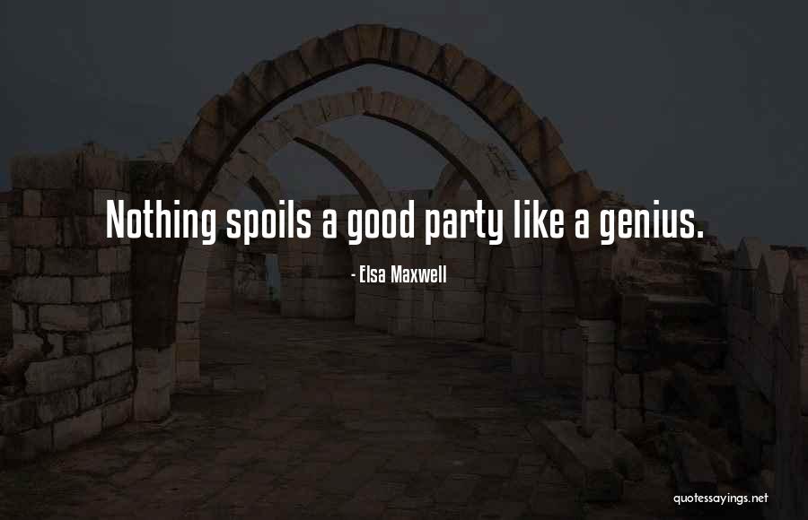 Elsa Maxwell Quotes 1535508 Elsa Maxwell Quotes 1535508