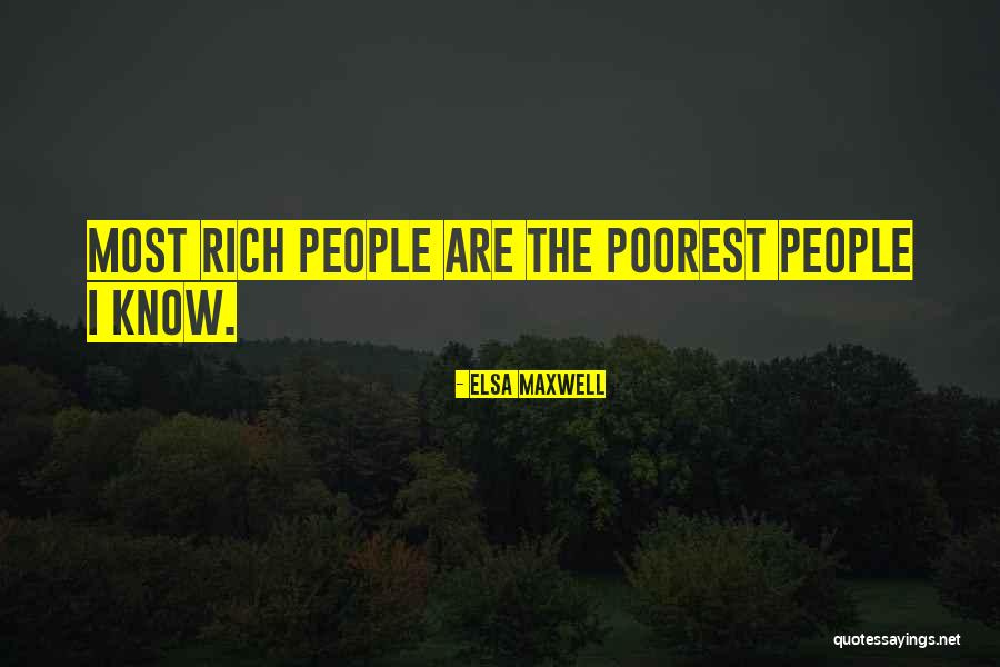 Elsa Maxwell Quotes 346175 Elsa Maxwell Quotes 346175