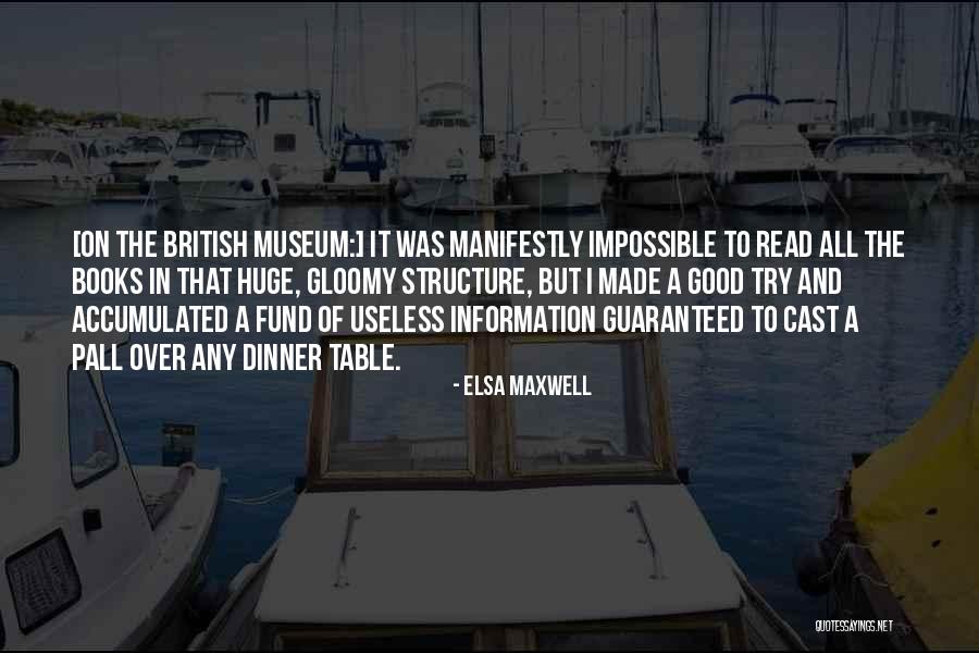 Elsa Maxwell Quotes 844628 Elsa Maxwell Quotes 844628