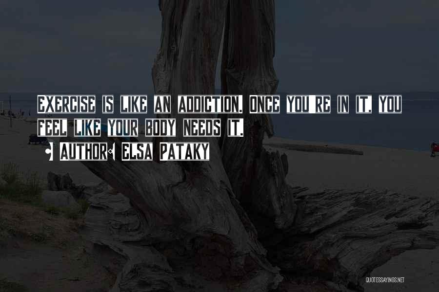 Elsa Pataky Quotes 500699 Elsa Pataky Quotes 500699