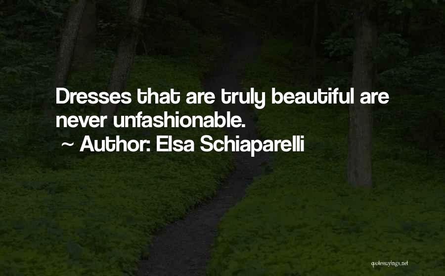 Elsa Schiaparelli Quotes 1473435