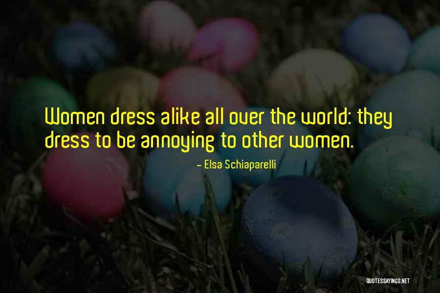 Elsa Schiaparelli Quotes 520724 Elsa Schiaparelli Quotes 520724
