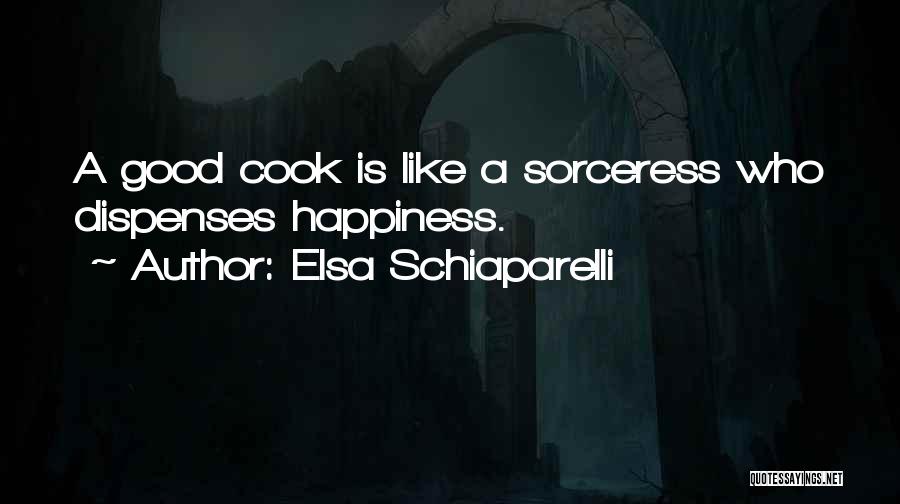 Elsa Schiaparelli Quotes 941065