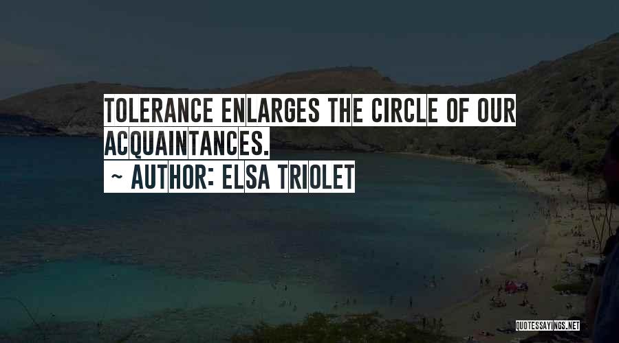 Elsa Triolet Quotes 2261157